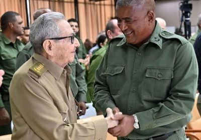 ولاية فلوريدا الأمريكية تصدر مذكرة اعتقال بحق "كاسترو"