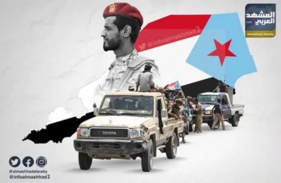 ركائز تقوي الجبهة.. القوات الجنوبية في طليعة محاربة الإرهاب الحوثي
