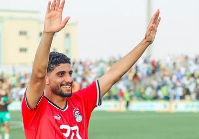 الأهلي يحسم الجدل بشأن ضم إبراهيم عادل في يناير 2027