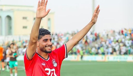 الأهلي يحسم الجدل بشأن ضم إبراهيم عادل في يناير 2027