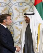 الإمارات وفرنسا تعززان شراكتهما الدفاعية والصناعات العسكرية