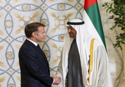 الإمارات وفرنسا تعززان شراكتهما الدفاعية والصناعات العسكرية