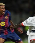 تعرف على معلق مباراة باريس سان جيرمان وبرشلونة في دوري أبطال أوروبا
