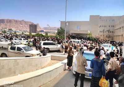 تصعيد بنار الإرهاب.. ماذا وراء الهجوم الحوثي الغادر على معسكر العلم بشبوة؟