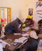 انتقالي المسيلة يطلق مبادرة التسجيل في قوات الاحتياط الجنوبية