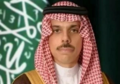 وزير الخارجية السعودي ونظيره الكويتي يبحثان التطورات في المنطقة