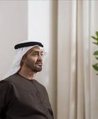 رئيس الإمارات يستقبل وفد المشاركين بـ"قمة مستقبل الصحة في أبوظبي"