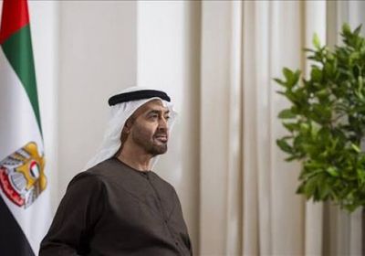 رئيس الإمارات يستقبل وفد المشاركين بـ"قمة مستقبل الصحة في أبوظبي"