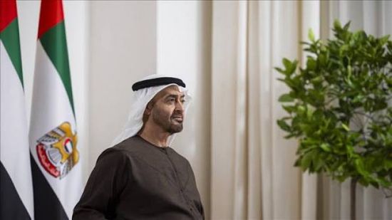 رئيس الإمارات يستقبل وفد المشاركين بـ"قمة مستقبل الصحة في أبوظبي"
