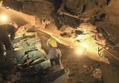 14 قتيلا إثر انهيار منجم ذهب في كولومبيا