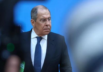 وزير الخارجية الروسي: مستعدون لاستئناف العلاقات مع الغرب