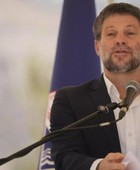 سموتريتش يدعو لضم أراض من غزة ولبنان إلى إسرائيل