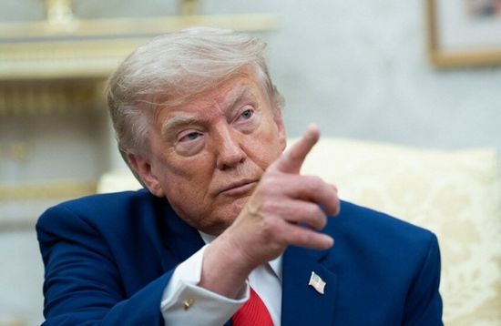 ترامب: زيلينسكي أهدر فرصة عقد اتفاق جيد قبل عامين