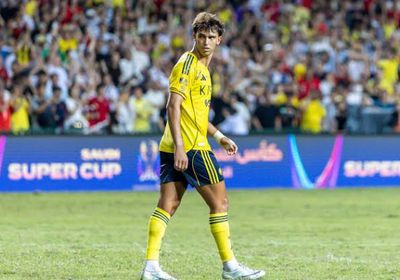 هدف فيلكس يقود النصر للفوز 1-صفر على نيوم