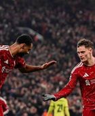 ليفربول يخطف فوزًا مثيرًا من فياريال الإسباني