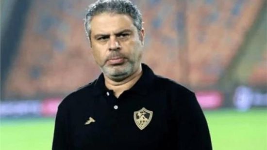 نجم الزمالك يرد على تصريحات معتمد جمال