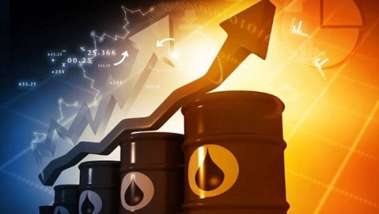 قفزة بأسعار النفط اليوم الأربعاء