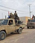 مسلحون يقتلون 48 مدنيًا في مالي