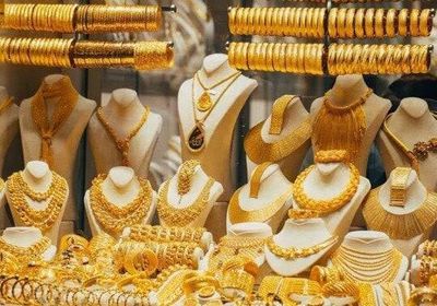 أسعار الذهب اليوم الأربعاء 21-10-2026 في اليمن   