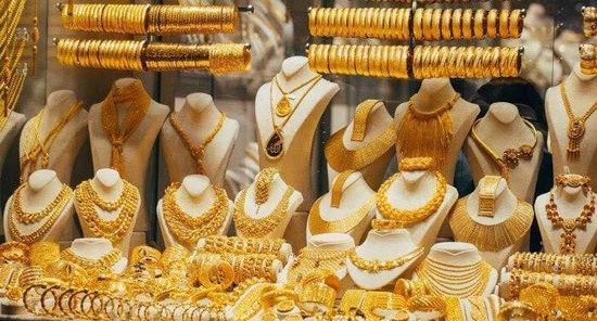 أسعار الذهب اليوم الأربعاء 21-10-2026 في اليمن   
