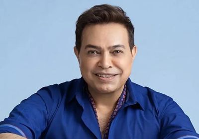 حكيم يودع شقيقه بكلمات مؤثرة.. موعد ومكان الجنازة