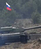 روسيا تحول دبابات "تي-72" إلى روبوتات هجومية.. ما القصة؟