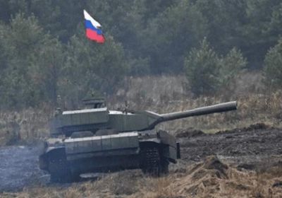 روسيا تحول دبابات "تي-72" إلى روبوتات هجومية.. ما القصة؟
