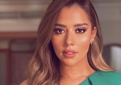 بلقيس فتحي تحتفل بعيد ميلادها بطريقة طريفة.. ماذا قالت لجمهورها؟