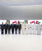 الإمارات وسنغافورة تبحثان فرص التعاون في الذكاء الاصطناعي والطاقة