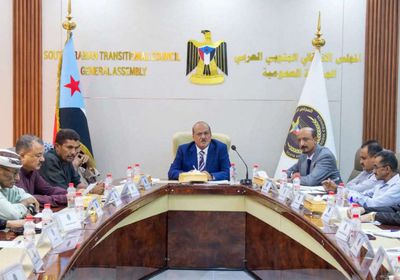 الجمعية الوطنية تثمن بطولات "الصبيحة" وترفض جر الجنوب لحرب الشمال