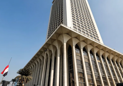 الخارجية المصرية: الاتفاقية البحرية الليبية التركية "باطلة"