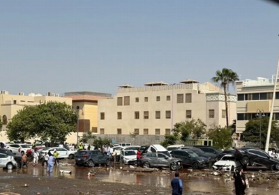 أمير مكة يوجّه بتشكيل لجنة للتحقيق في انهيار خزان مياه بجدة