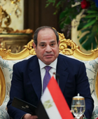 السيسي: مصر تدافع عن السعودية.. ولا تستهدف شن هجمات على اليمن
