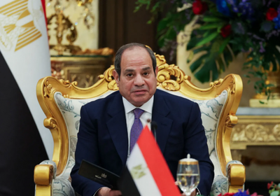 السيسي: مصر تدافع عن السعودية.. ولا تستهدف شن هجمات على اليمن