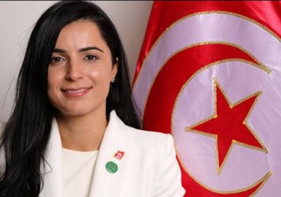 محكمة عسكرية تونسية تقضي بسجن المعارضة ألفة الحامدي 4 سنوات