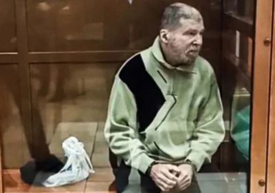 ترامب يرحب بإفراج روسيا عن أمريكي أُدين بالارتزاق في أوكرانيا