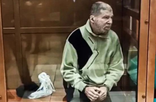 ترامب يرحب بإفراج روسيا عن أمريكي أُدين بالارتزاق في أوكرانيا