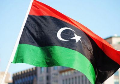 ملثمون يحاولون اقتحام ديوان المحاسبة الليبي