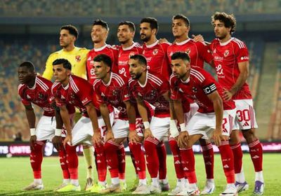 الأهلي يتعادل بصعوبة مع القناة وفوز غزل المحلة لأول مرة بالدوري المصري