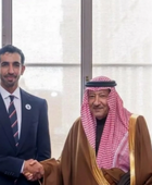 نائب وزير الخارجية السعودي يبحث مع وزير الدولة الإماراتي المستجدات في السودان