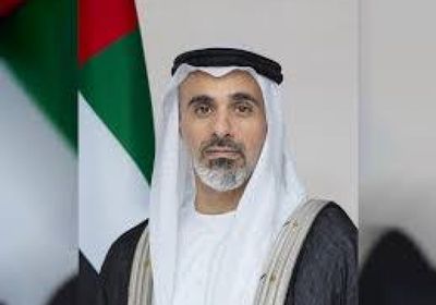 ولي عهد أبوظبي يصل إلى أثينا 