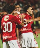 موعد مباراة الأهلي وبيراميدز بالدوري المصري