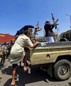 تحرير امرأتان من الاختطاف ووصولهما إلى بنغازي