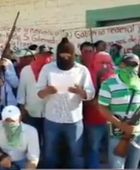 "سلمني زوجي أسلمك أمك".. مكسيكية تواجه زعيم عصابة لإنقاذ زوجها