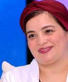 داليا إبراهيم تكشف تفاصيل زواجها من خالد يوسف وسبب انتهائه