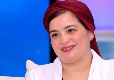 داليا إبراهيم تكشف تفاصيل زواجها من خالد يوسف وسبب انتهائه