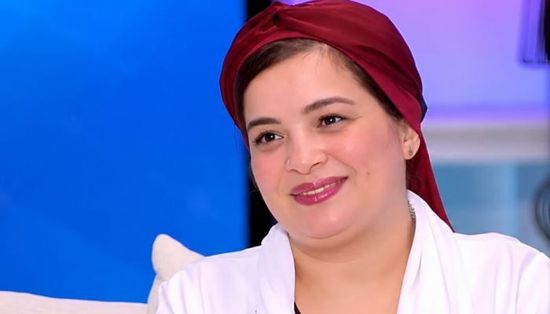 داليا إبراهيم تكشف تفاصيل زواجها من خالد يوسف وسبب انتهائه