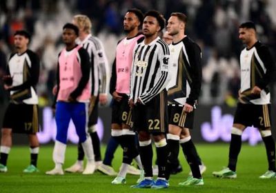 يوفنتوس ينتفض ليتعادل مع رين وليفركوزن يتصدر الدوري الأوروبي