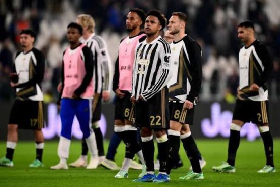 يوفنتوس ينتفض ليتعادل مع رين وليفركوزن يتصدر الدوري الأوروبي