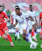شباب الأهلي يطيح بالعين حامل اللقب ويبلغ دور 8 بكأس رئيس الإمارات